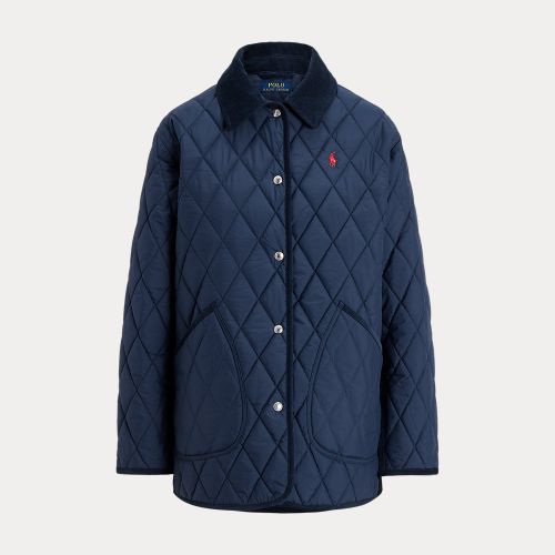 Veste matelassée - Polo Ralph Lauren - Modalova