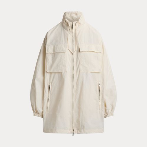 Coupe-vent utilitaire Oversize Fit - Polo Ralph Lauren - Modalova
