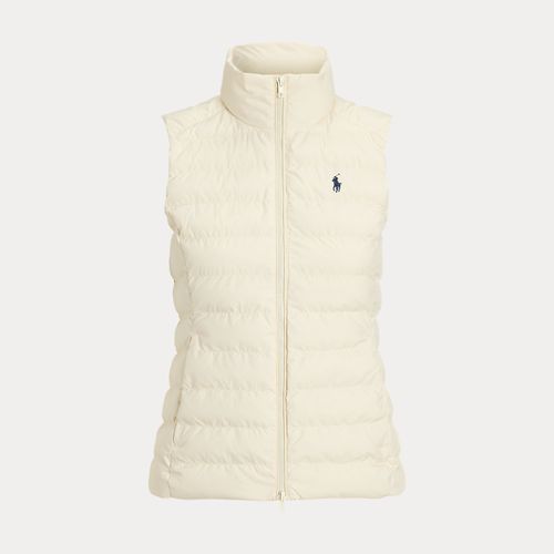 Gilet matelassé rangeable - Polo Ralph Lauren - Modalova