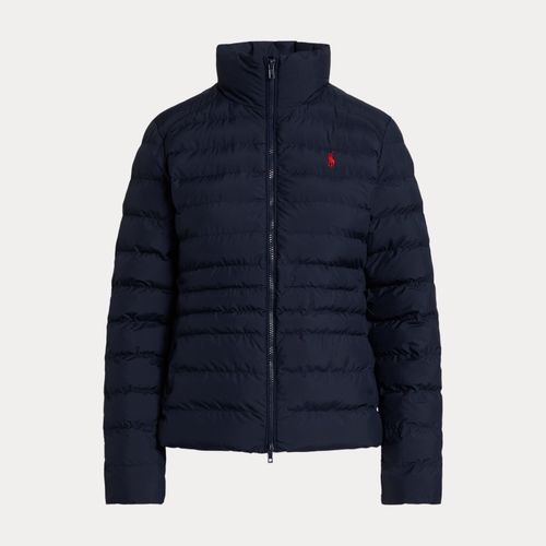 Veste matelassée rangeable - Polo Ralph Lauren - Modalova