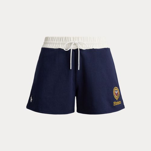 Short de rugby Wimbledon en jersey - Polo Ralph Lauren - Modalova