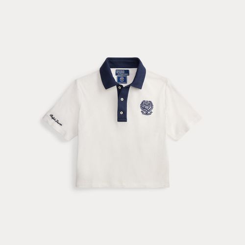 Polo Wimbledon en coton - Polo Ralph Lauren - Modalova