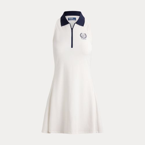 Robe performance Wimbledon - Polo Ralph Lauren - Modalova