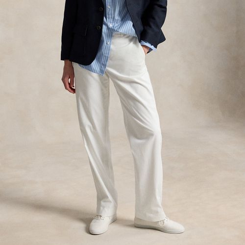 Pantalon performance d'arbitre Wimbledon - Polo Ralph Lauren - Modalova