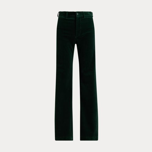 Pantalon Beaton en velours côtelé - Polo Ralph Lauren - Modalova