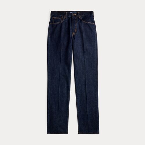 Jean droit décontracté - Polo Ralph Lauren - Modalova