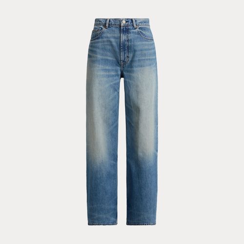 Jean large Relaxed Fit - Polo Ralph Lauren - Modalova