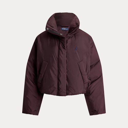 Doudoune courte - Polo Ralph Lauren - Modalova