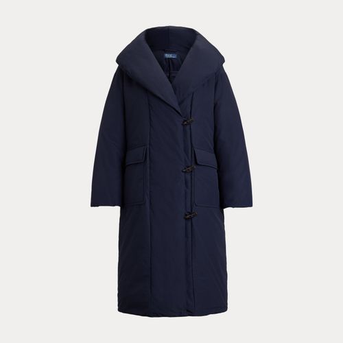 Doudoune duffle-coat - Polo Ralph Lauren - Modalova