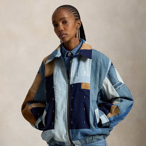 Veste PRL x Gee's Bend - Polo Ralph Lauren - Modalova