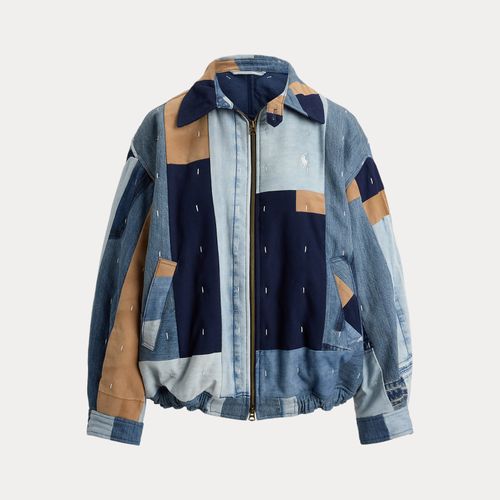 Veste PRL x Gee's Bend - Polo Ralph Lauren - Modalova