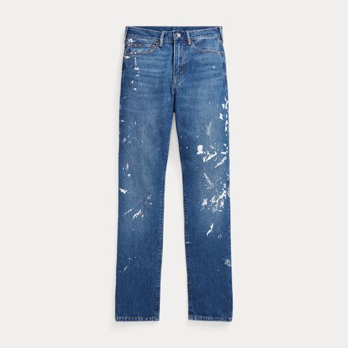 Jean droit décontracté - Polo Ralph Lauren - Modalova