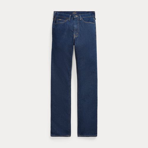 Jean droit décontracté - Polo Ralph Lauren - Modalova