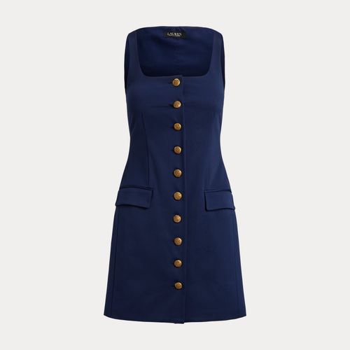 Robe de cocktail en faille - Lauren - Modalova