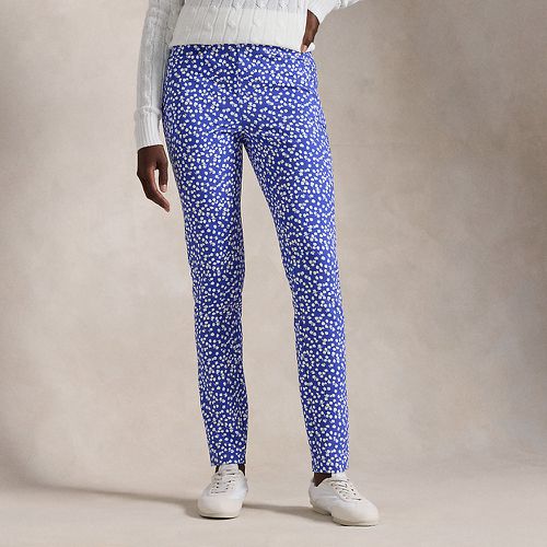 Pantalon de sport fleuri stretch - RLX - Modalova