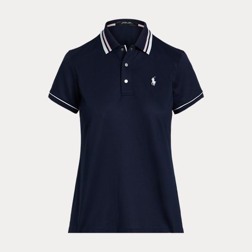 Polo Tailored Fit en jersey - RLX - Modalova
