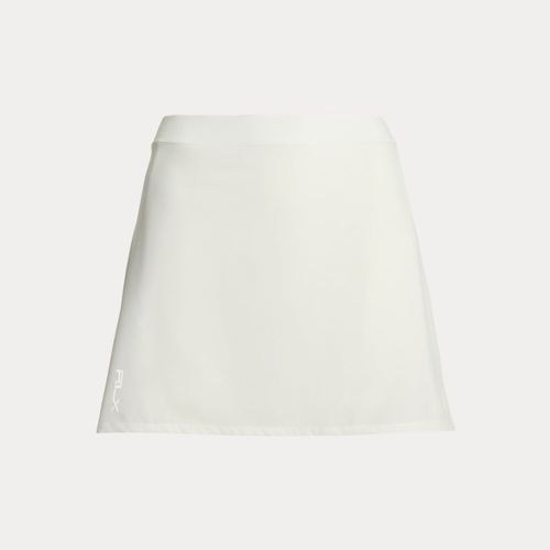 Jupe-short performance 43 cm - RLX - Modalova