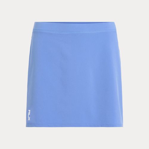 Jupe-short performance 43 cm - RLX - Modalova