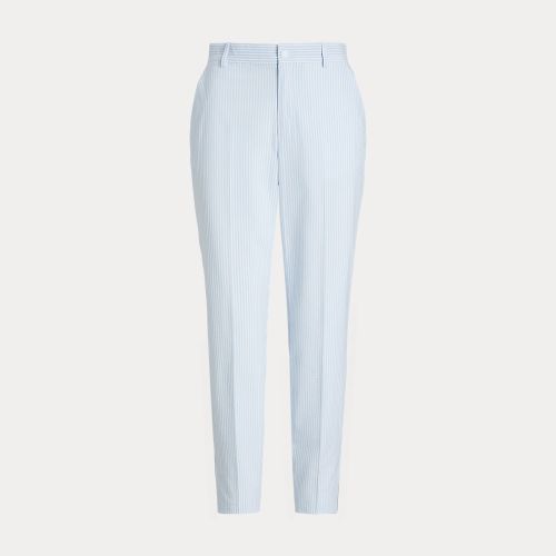 Pantalon performance 5 poches seersucker - RLX - Modalova