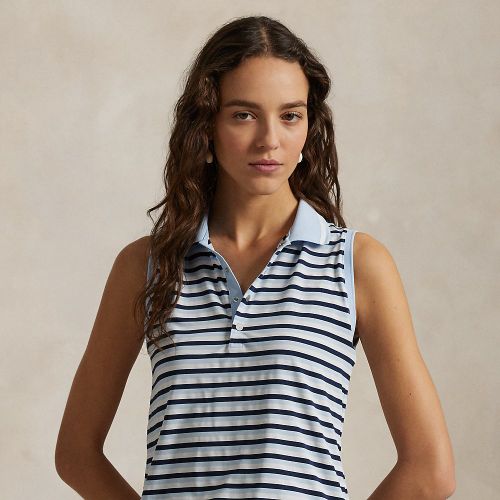 Polo sans manches Tailored Fit - RLX - Modalova