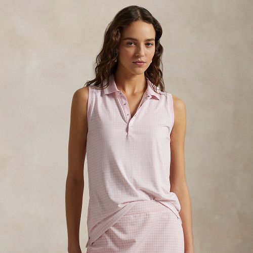 Polo sans manches Tailored Fit - RLX - Modalova
