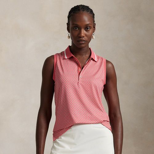 Polo sans manches Tailored Fit - RLX - Modalova