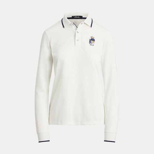 Polo Polo Bear en jersey Tailored Fit - RLX - Modalova