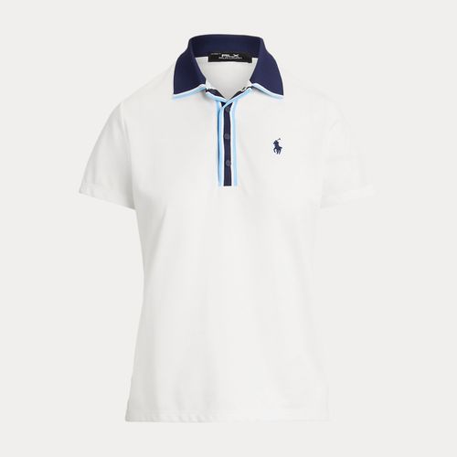 Polo en jersey Tailored Fit - RLX - Modalova