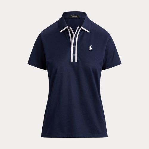 Polo en jersey Tailored Fit - RLX - Modalova