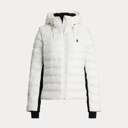 Veste matelassée convertible - RLX - Modalova