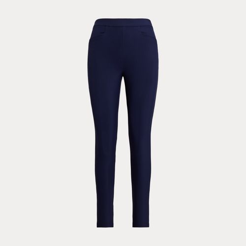 Pantalon en sergé stretch - RLX - Modalova