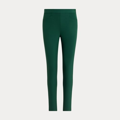 Pantalon en sergé stretch - RLX - Modalova