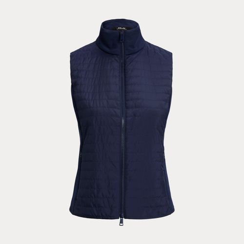Gilet matelassé hybride - RLX - Modalova