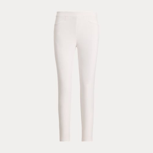 Pantalon en dobby stretch - RLX - Modalova