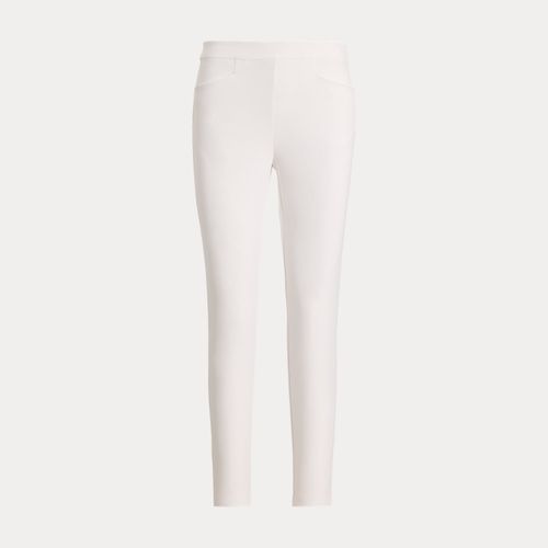 Pantalon en dobby stretch - RLX - Modalova