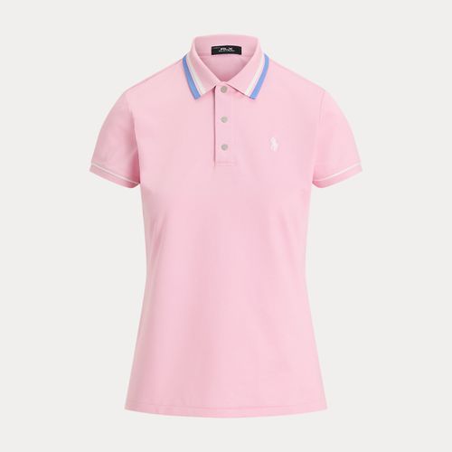 Polo en jersey Tailored Fit - RLX - Modalova