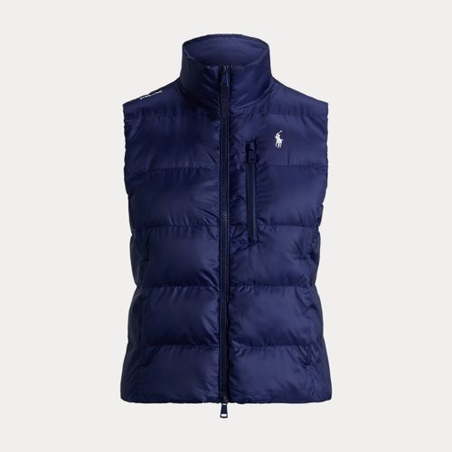 Gilet isolant zippé performance - RLX - Modalova