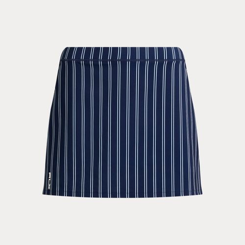 Jupe-short Performance en milleraies - RLX - Modalova