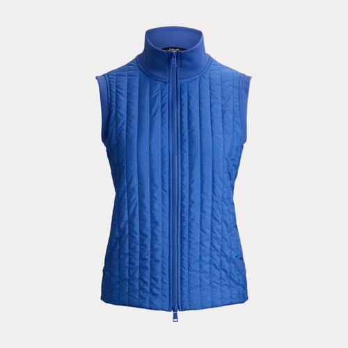 Gilet hybride zippé - RLX - Modalova