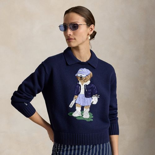 Pull performance Polo Bear - RLX - Modalova
