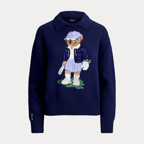 Pull performance Polo Bear - RLX - Modalova