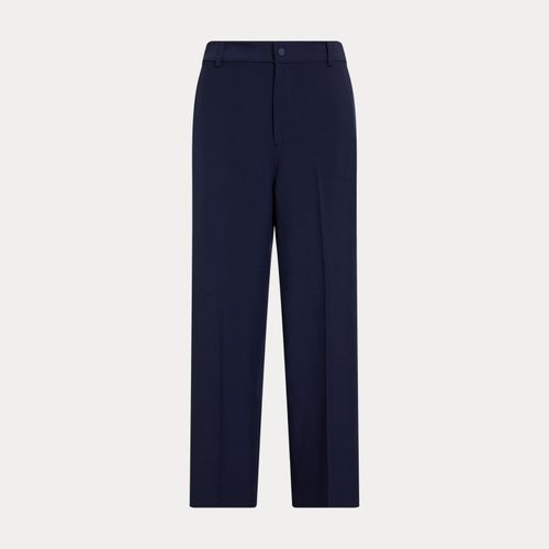 Pantalon performance en sergé stretch - RLX - Modalova