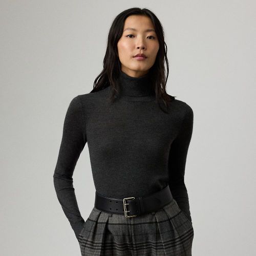 Pull à col roulé en cachemire - Collection - Modalova