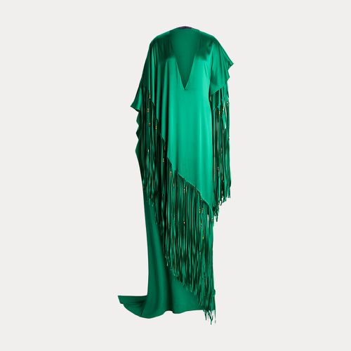 Robe du soir Clarisa charmeuse stretch - Collection - Modalova