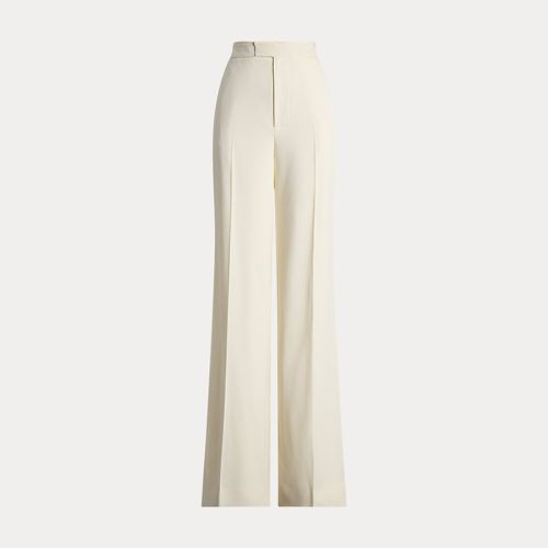 Pantalon Dean en gabardine de laine - Collection - Modalova