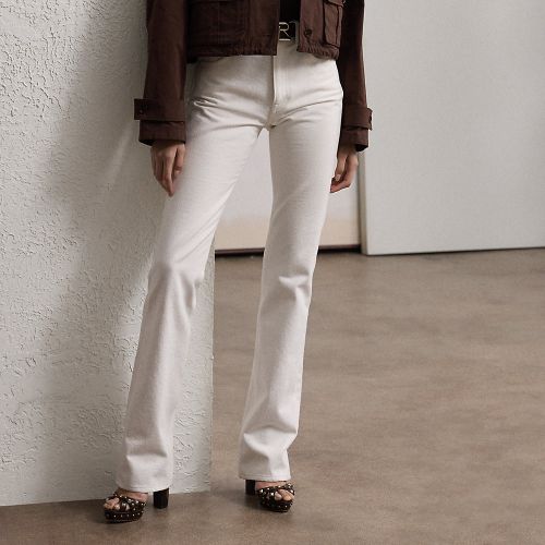 Jean bootcut décontracté Kaida - Collection - Modalova