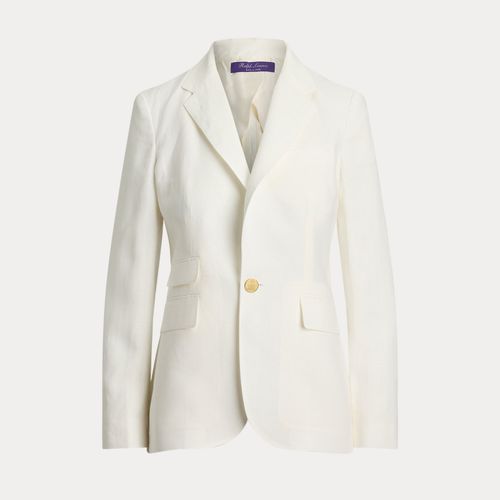 Veste Parker en lin - Collection - Modalova