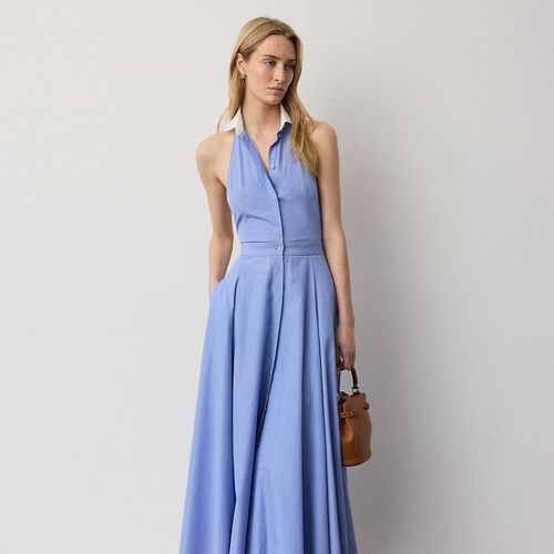 Robe Eldred en coton - Collection - Modalova
