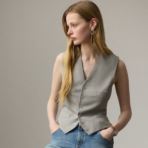 Gilet Jaiden en laine - Collection - Modalova