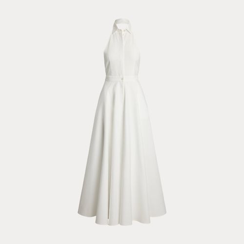 Robe Eldred en piqué de coton - Collection - Modalova